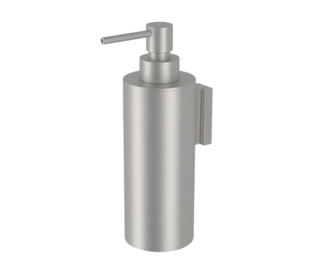 Дозатор Remer INOX SSXI13 (нержавеющая сталь матовая)