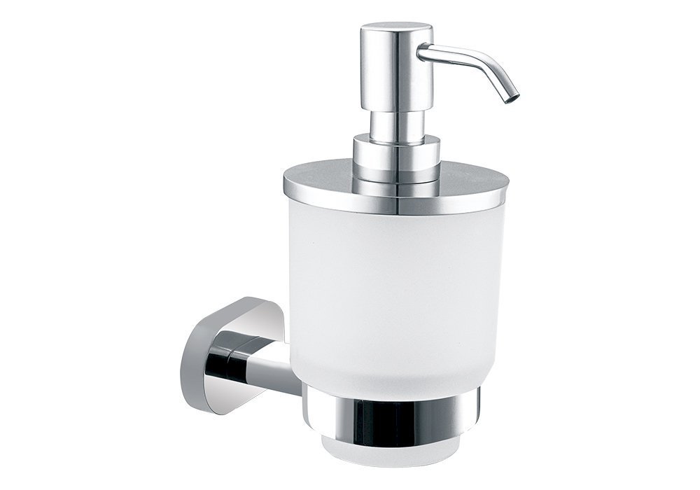 Дозатор Bocchi Livorno 3014-0012 (хром)