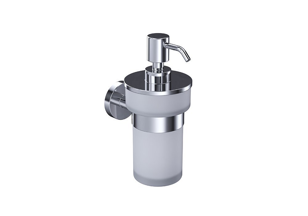 Дозатор Bocchi Piave 3015-0012 (хром)