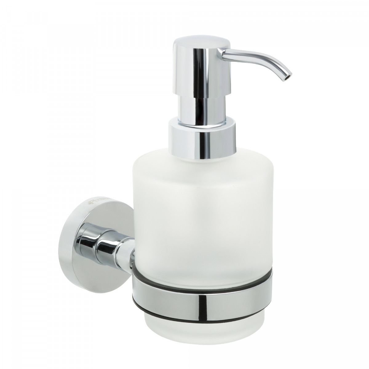 Дозатор Fixsen Comfort Chrome FX-85012 (хром)