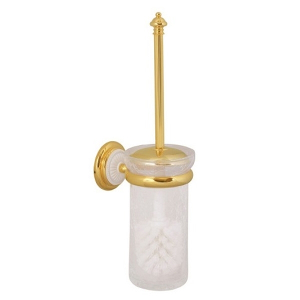 Ершик Boheme Palazzo Bianco 10114 (золото)
