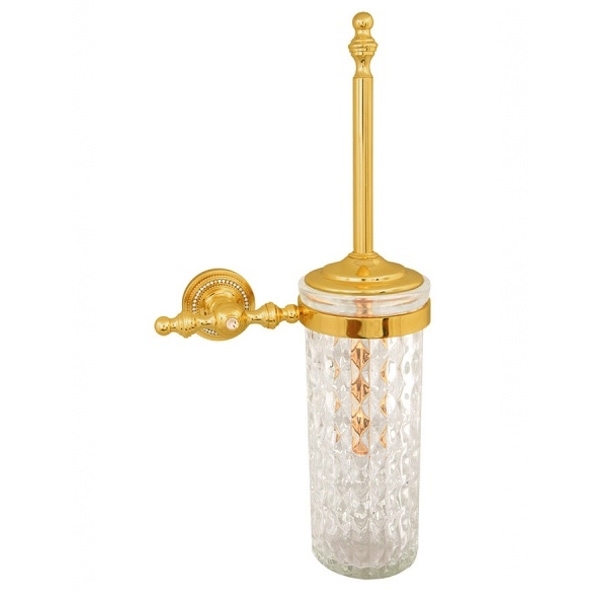 Ершик Boheme Imperiale 10414 (золото) настенный
