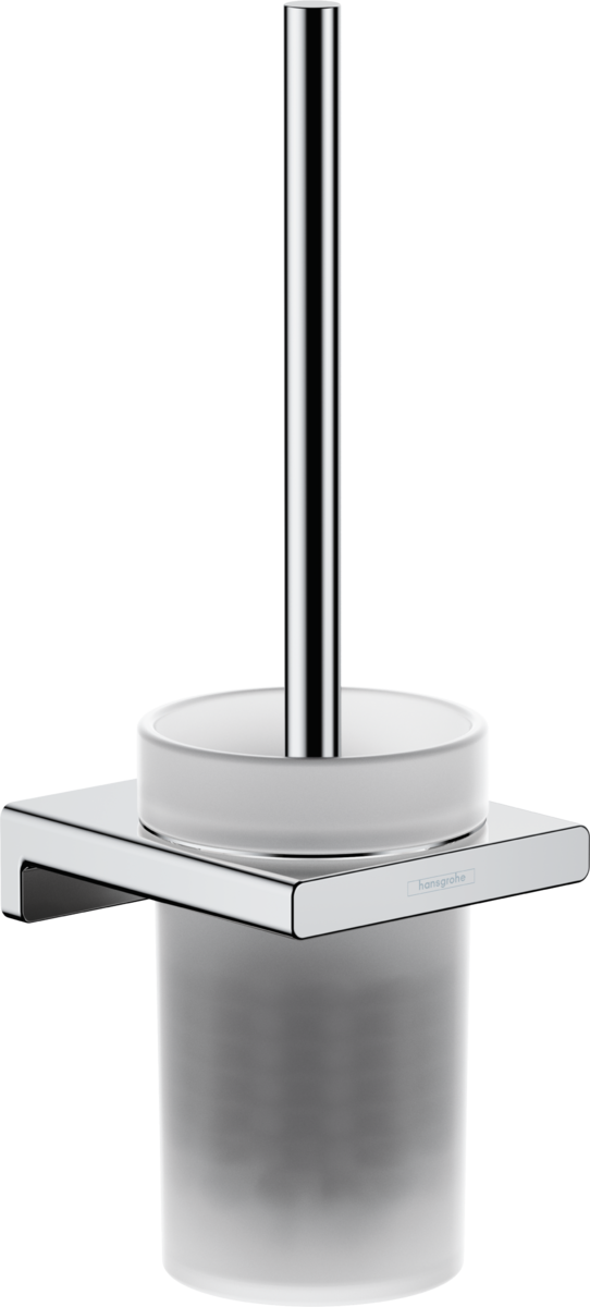 Ершик Hansgrohe AddStoris 41752000 (хром)