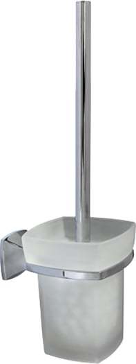 Ершик WasserKRAFT Wern K-2527 (хром)