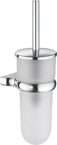 Ершик WasserKRAFT Berkel K-6827 (хром)