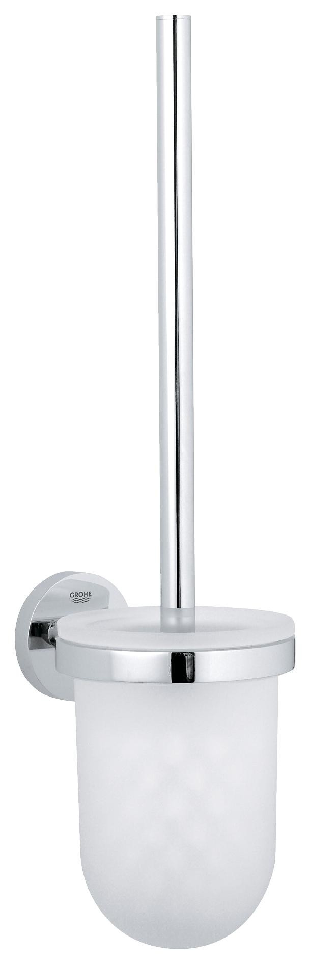 Ершик для туалета Grohe Essentials 40374001 (хром)