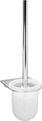 Ершик WasserKRAFT Kammel K-8327 (хром)