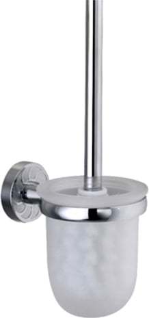 Ершик WasserKRAFT Isen K-4027 (хром)