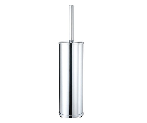 Ершик WasserKRAFT K-1027 (хром/черный)