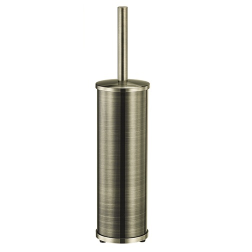 Ершик WasserKRAFT К-1017 (бронза)
