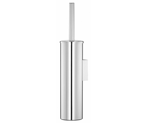 Ершик  WasserKRAFT K-1087 (хром)