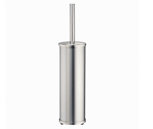 Ершик WasserKRAFT K-1047 (хром)