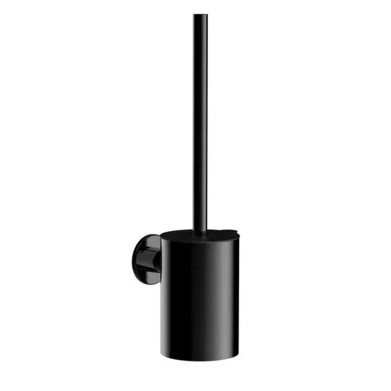 Ершик Arrow AG52096MB (чёрный матовый) настенный