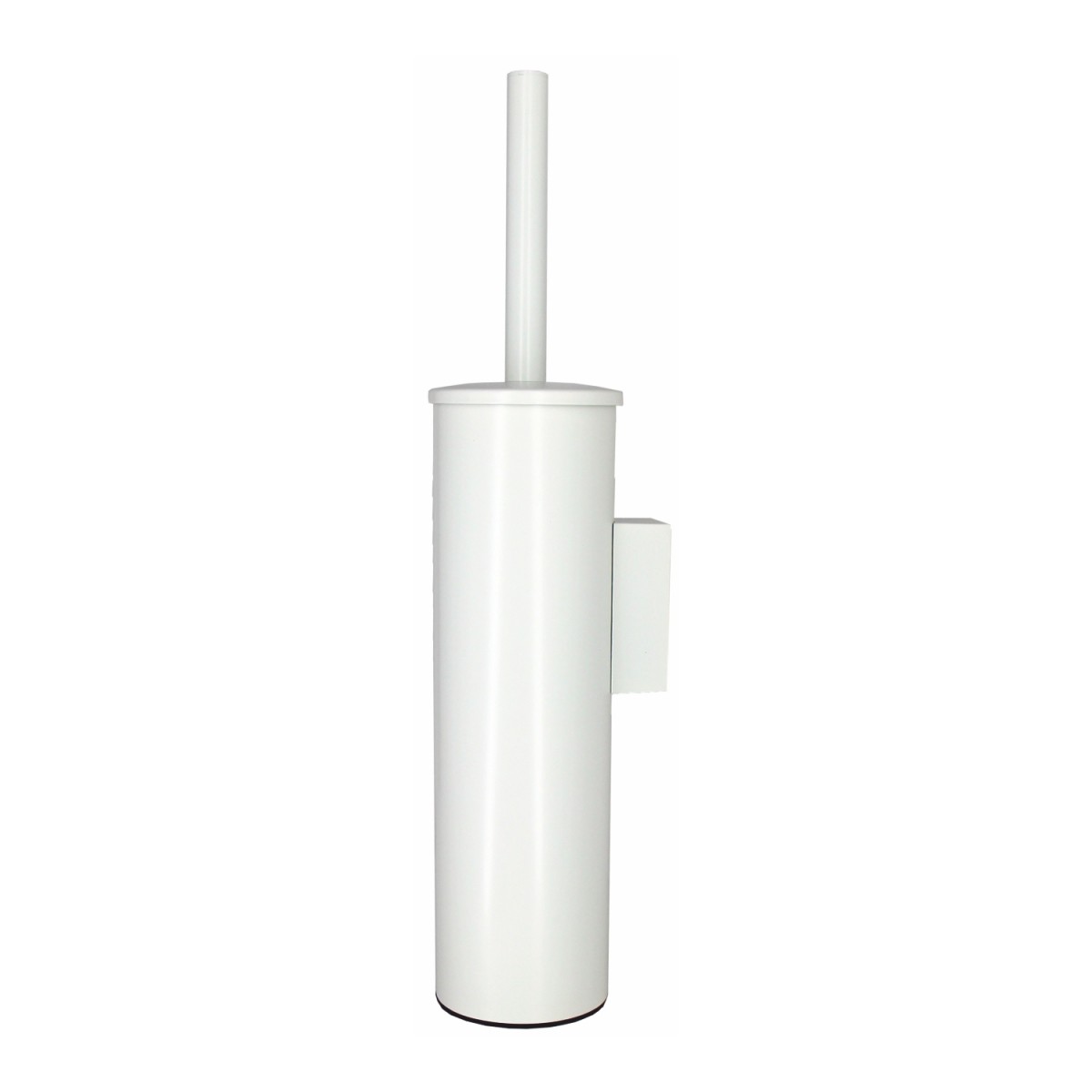 Ершик WasserKRAFT K-1087WHITE (белый матовый) настенный