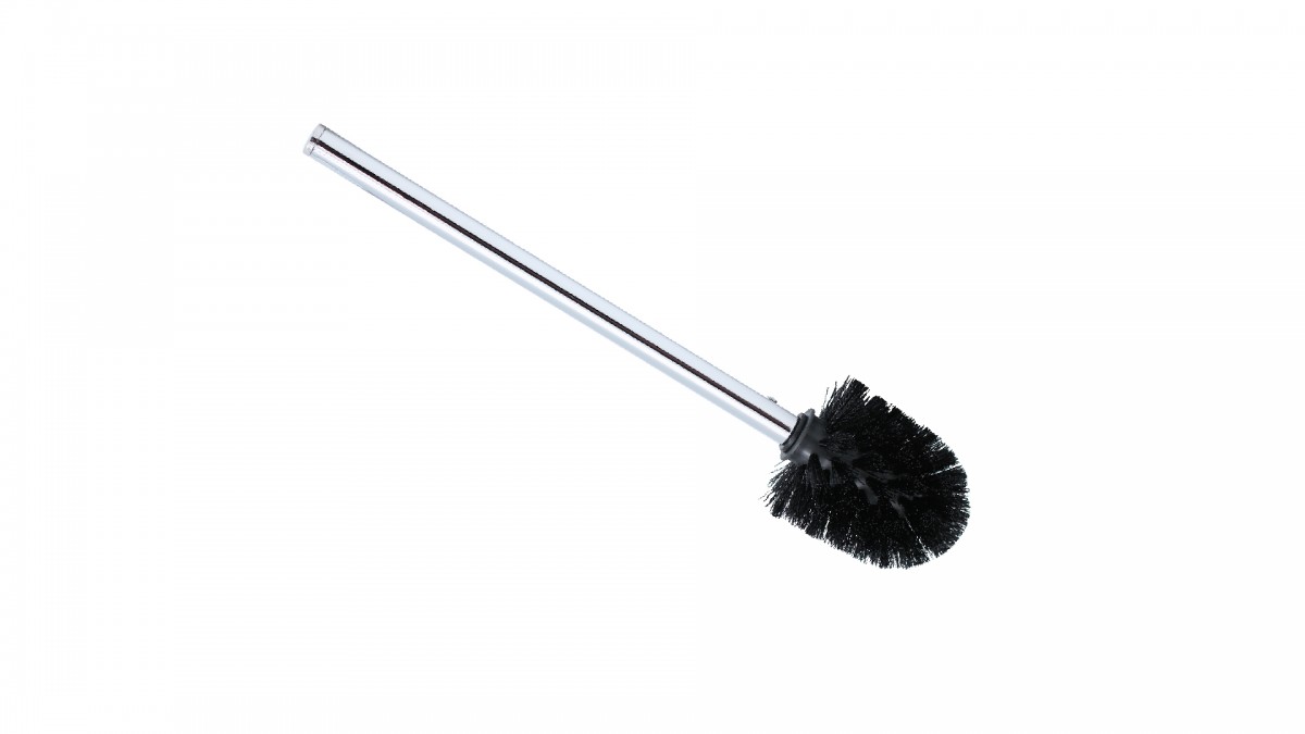 Ершик Fixsen Kvadro FX-61313B (чёрный)