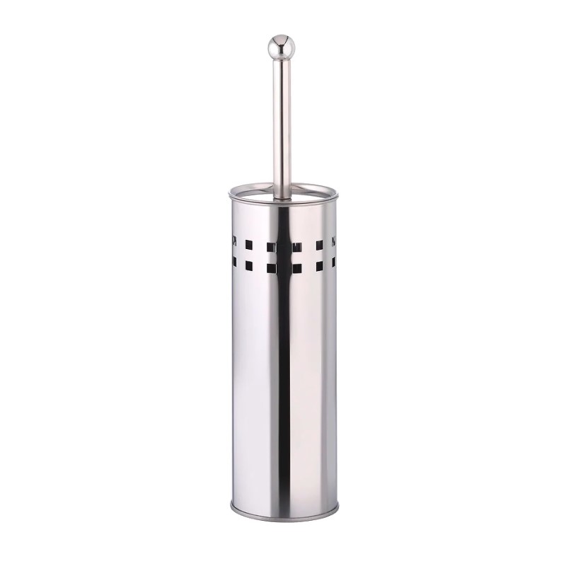 Ершик Haiba HB902 (хром) напольный
