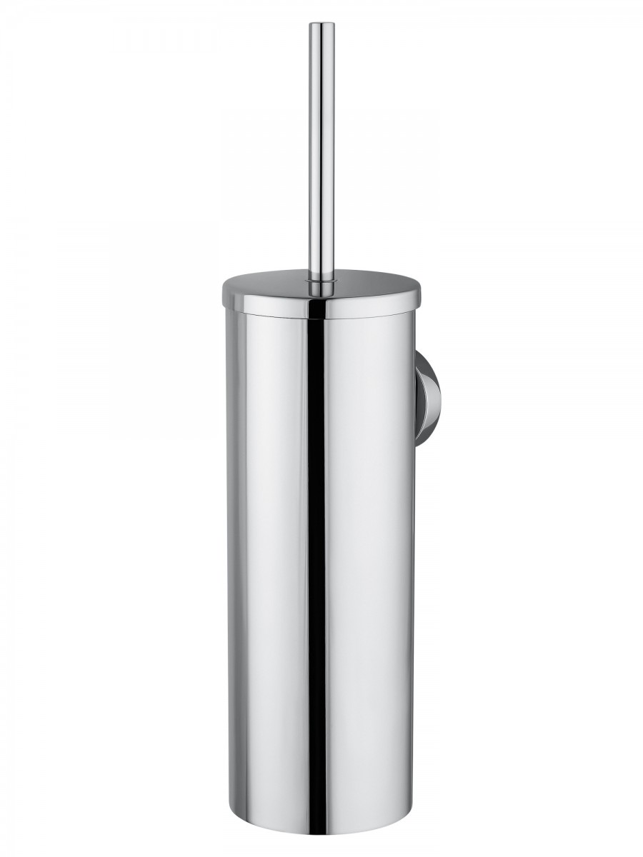 Ершик Wonzon & Woghand EASY WW-8119 (хром) настенный