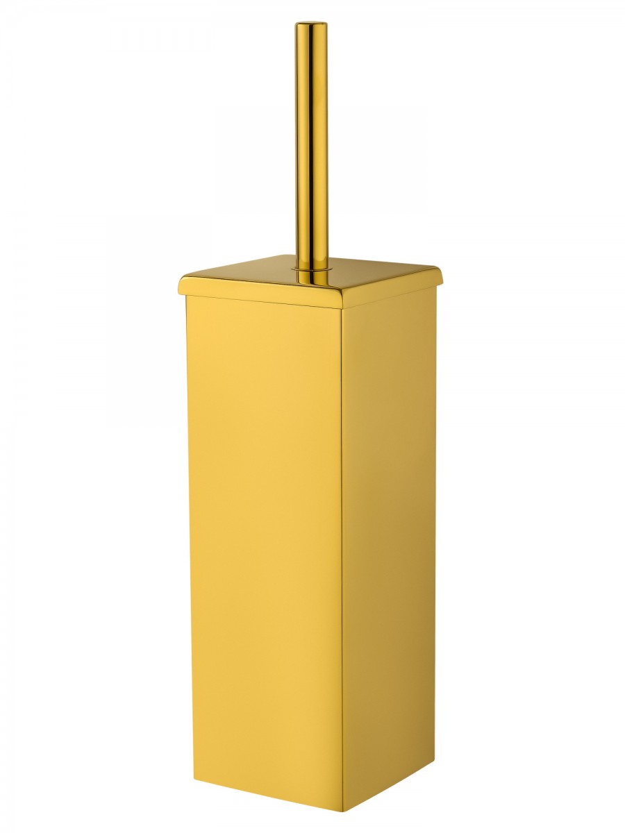 Ершик Wonzon & Woghand POLO WW-8929-DG (тёмное золото) настенный