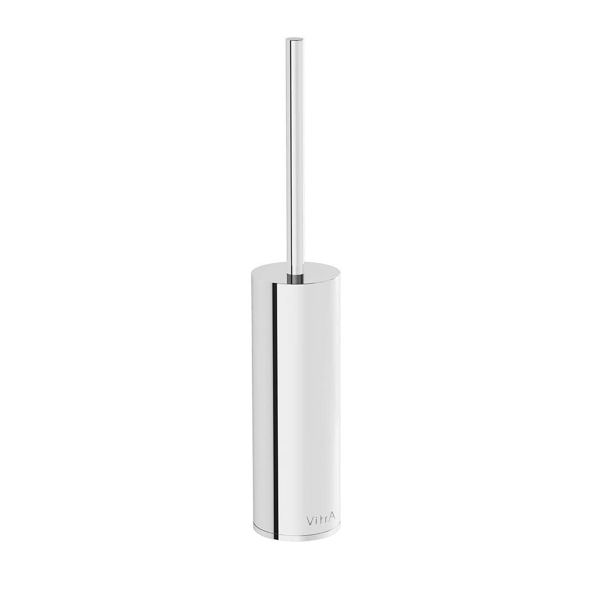 Ершик для туалета Vitra Origin A44894 (хром)