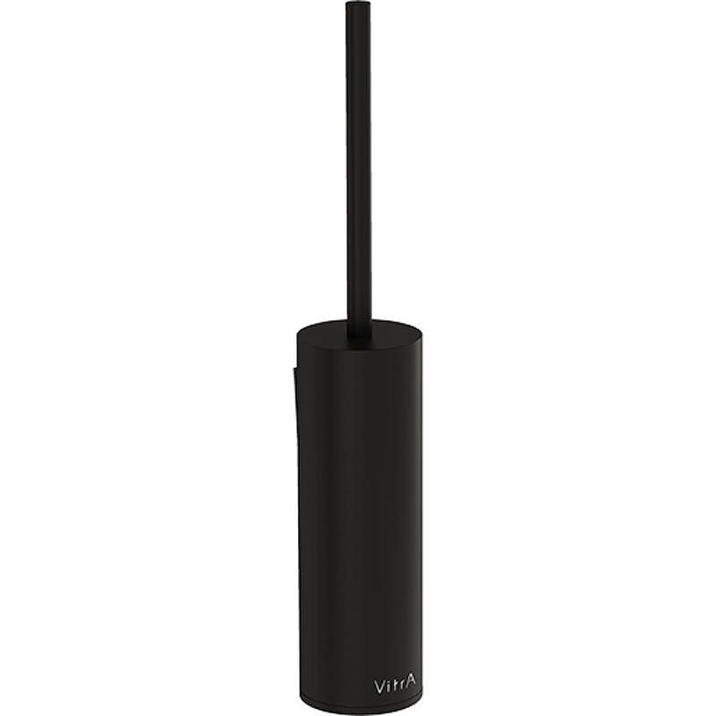 Ершик Vitra Origin A4489436 (чёрный матовый)