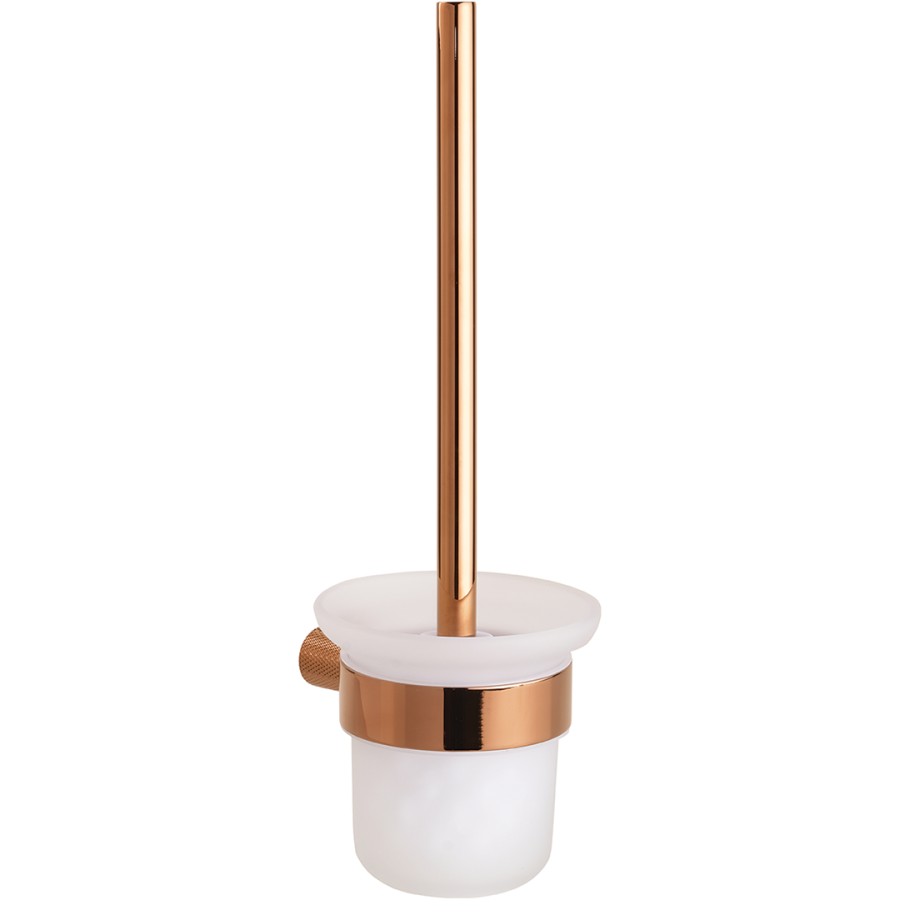 Ершик Bemeta GLACERA 175113010 (медное золото) настенный