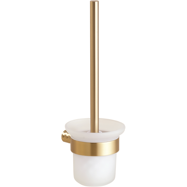 Ершик Bemeta ZYRA 174113010 (белый матовый) настенный