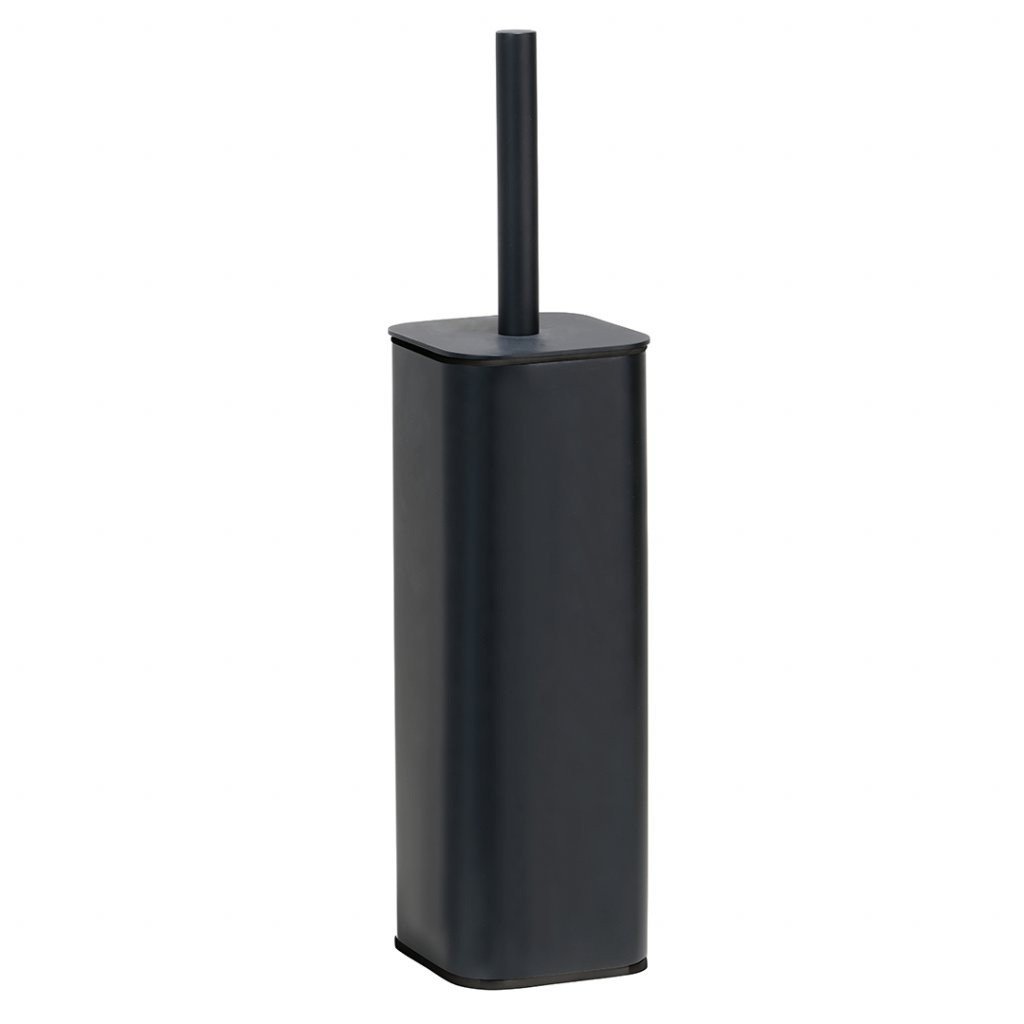 Ершик Bemeta Nero 135913160 (чёрный матовый) настенный
