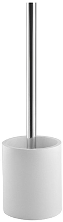 Ершик WasserKRAFT Berkel K-4927 (белый)