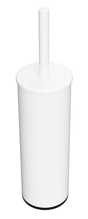 Ершик Bemeta White 102313064 (белый) настенный