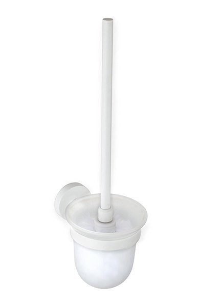 Ершик Bemeta White 104113014 (белый) настенный