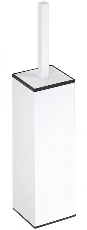 Ершик Bemeta White 102913094 (белый) настенный