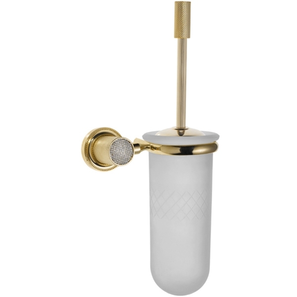 Ершик Boheme Royale Cristal 10933-G (золото)