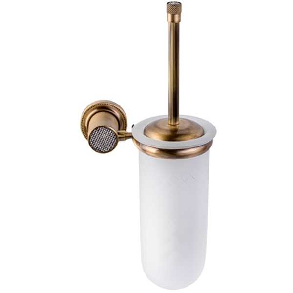 Ершик Boheme Royale Cristal 10933-BR (бронза)