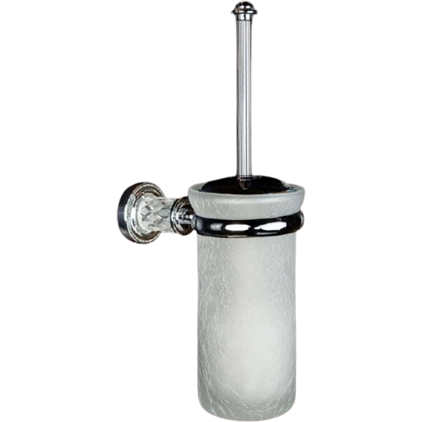 Ершик Boheme Murano Cristal 10913-CRST-CH (хром)