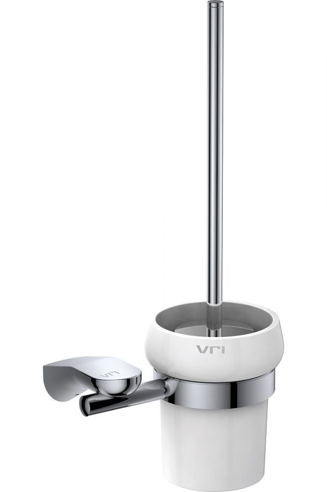 Ершик Vri Rialto HG800610 (хром)
