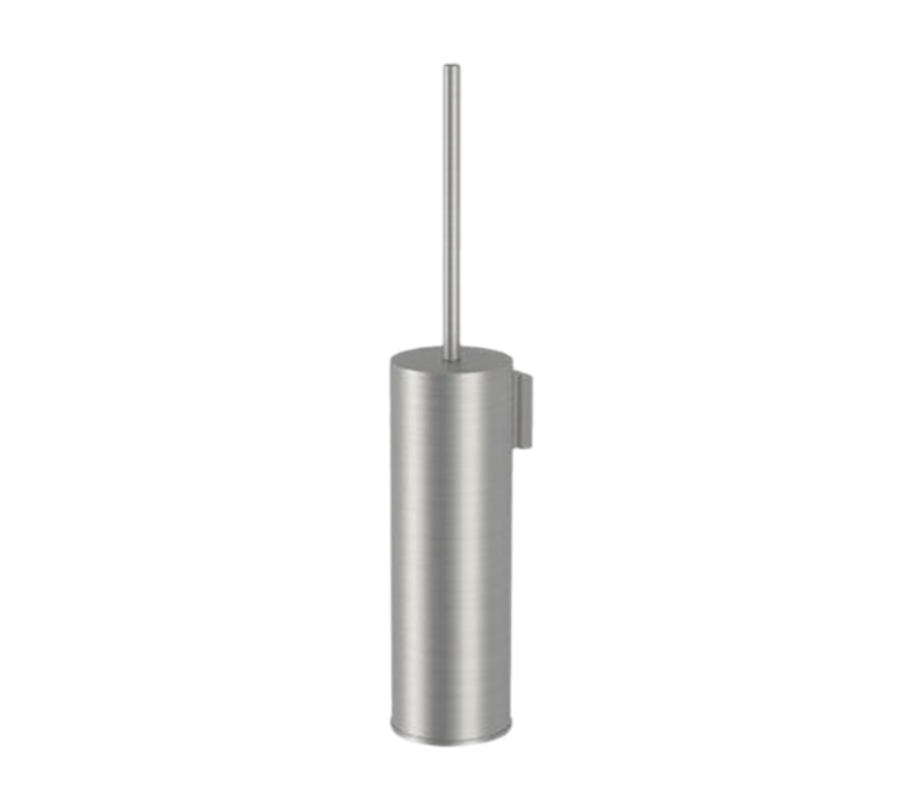 Ершик Remer INOX SSXI66 (нержавеющая сталь матовая) настенный