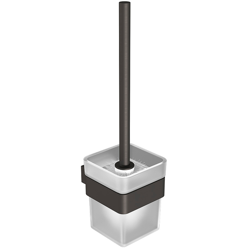 Ершик Lemark Smooth Line 9766021 (графит)