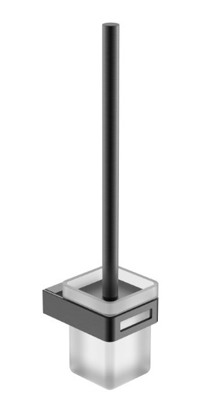 Ершик Boheme GunMetal Q 10954-GM (сталь)