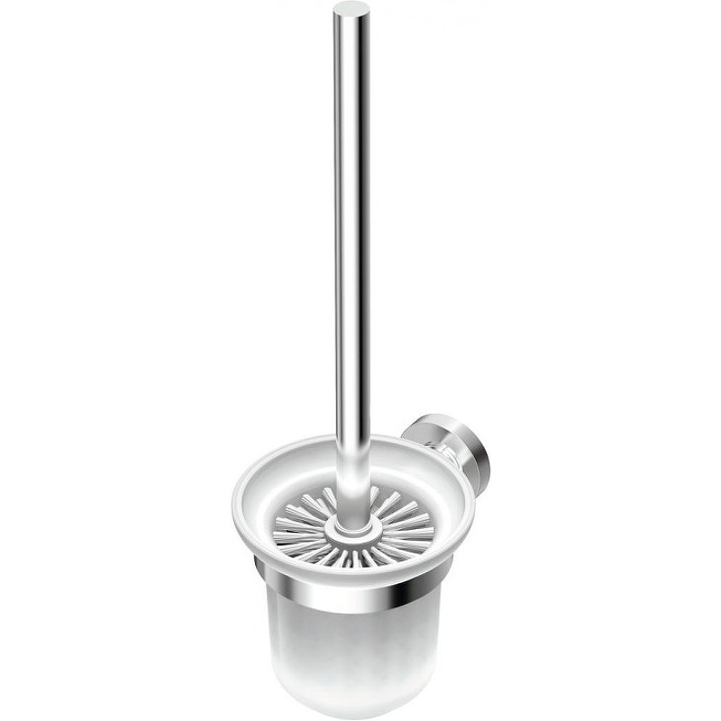 Ершик Ideal Standard IOM A9119AA (хром) настенный