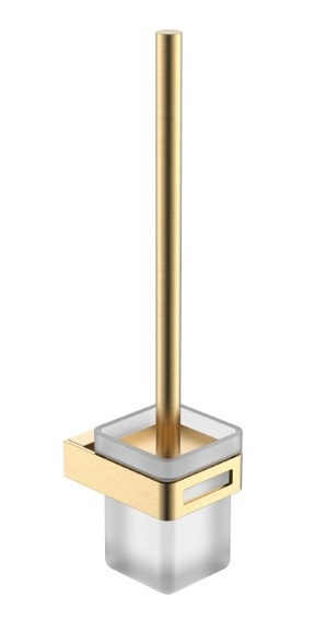 Ершик Boheme MattGold Q 10954-MG (золото матовое)