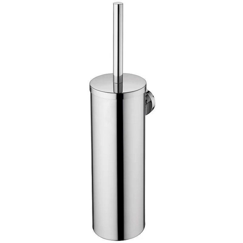 Ершик для туалета Ideal Standard IOM A9128MY (хром) настенный