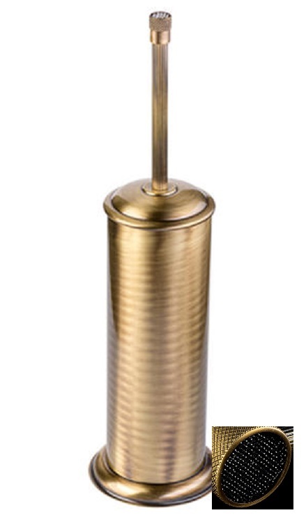 Ершик Boheme Royale Cristal 10928-BR-B (бронза)
