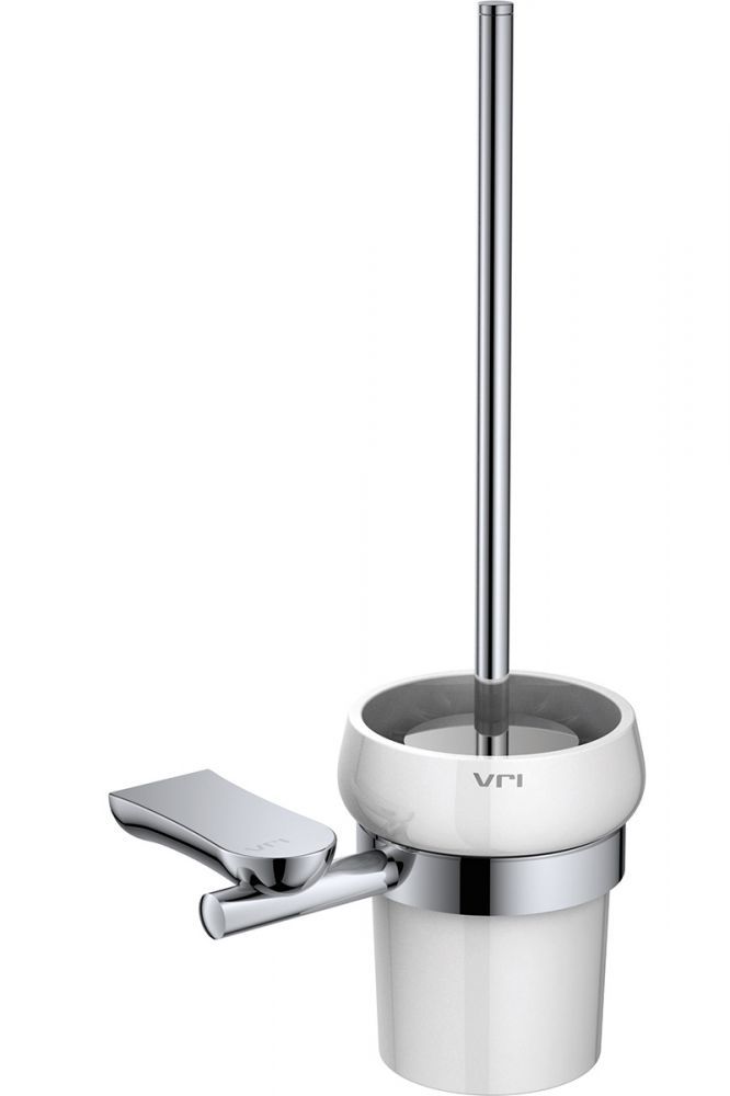 Ершик Vri Basilica HG801010 (хром)