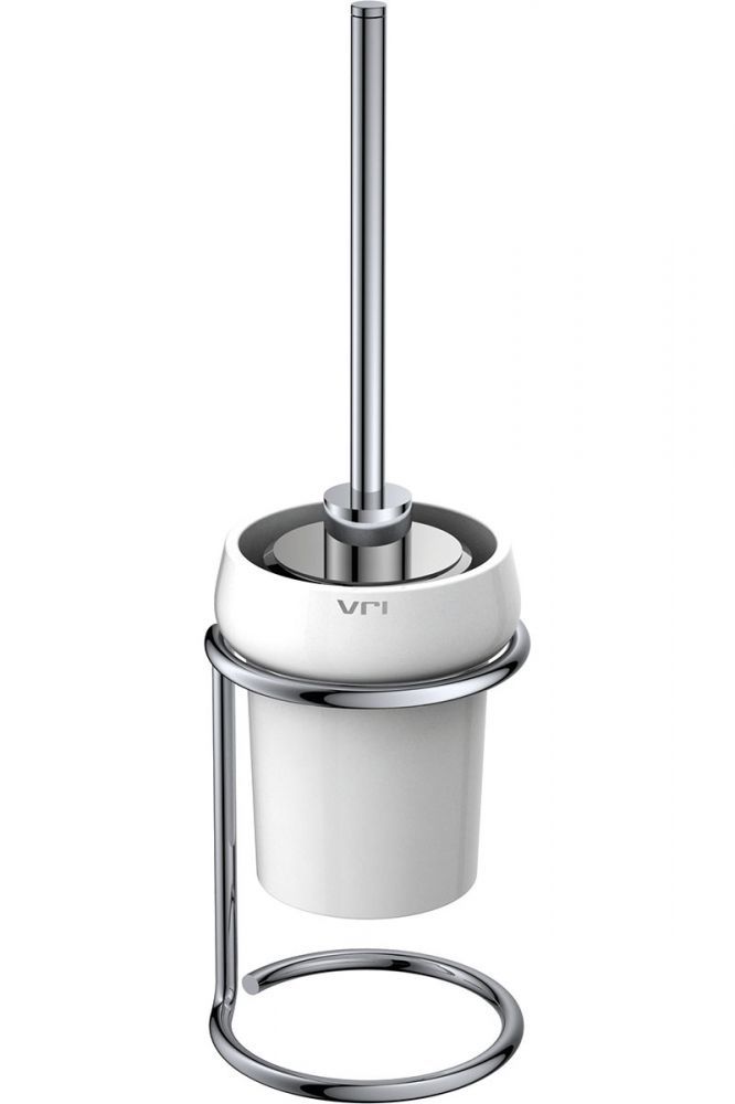 Ершик Vri Gondola HG800210 (хром)