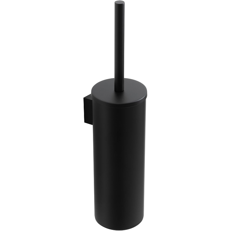 Ершик Allen Brau Priority 6.31A09-31 (черный матовый) настенный