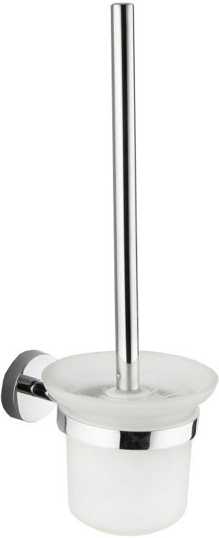 Ершик Rea Mist REA-80030 (хром) настенный