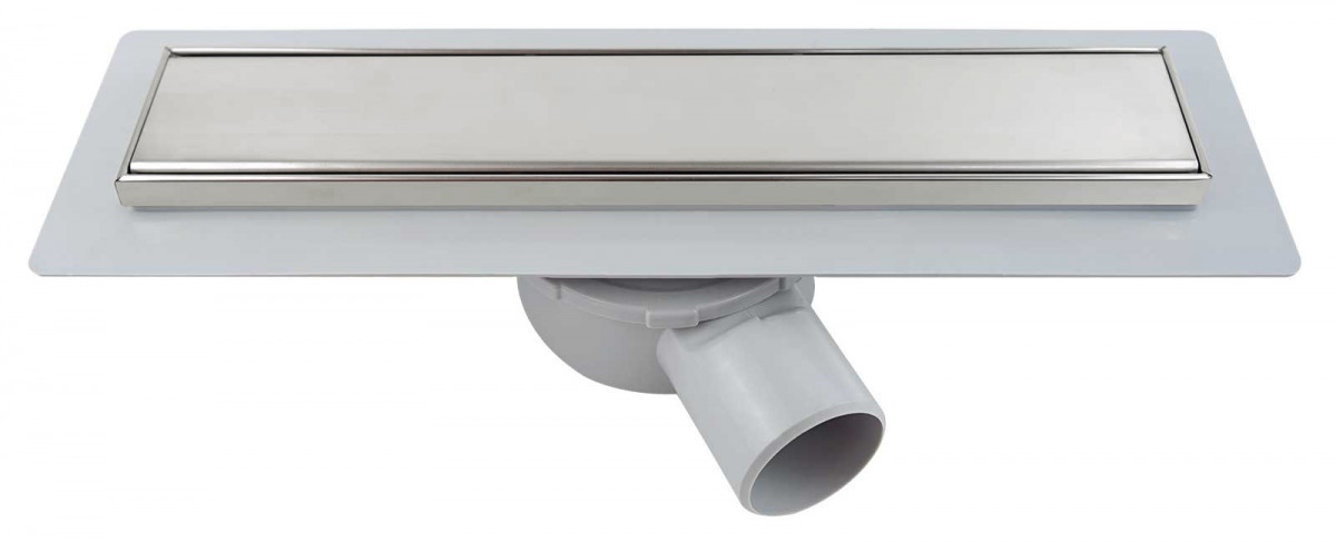 Душевой лоток Vincea Almira Jasmin SAY.605.60.P.DUZ 600  мм (хром)