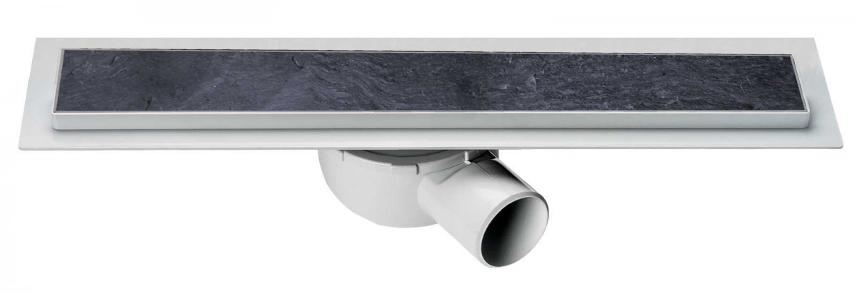 Душевой лоток Vincea Almira-S SAY.602.60.S.U 600 мм (хром)