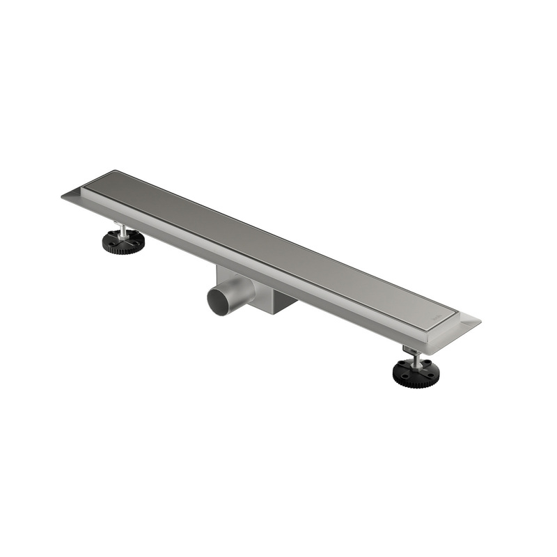 Душевой лоток IDDIS Level 975A6SB00DZ 600 мм (хром)