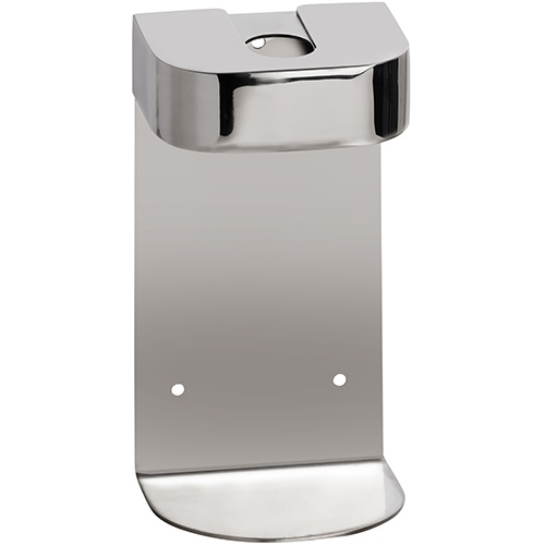 Держатель дозатора мыла Bemeta HOTEL 146109421 (полированная сталь)